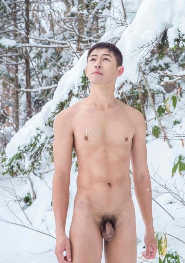 Whoseman-10-犬系男孩-安東尼-北海道特別企劃